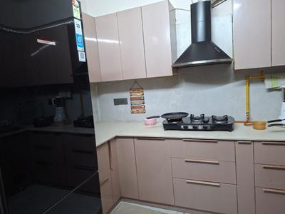 Kitchen Image of 2700 Sq.ft 6 BHK Builder Floor for sale in Sector 49 Faridabad for Rs. 10500000