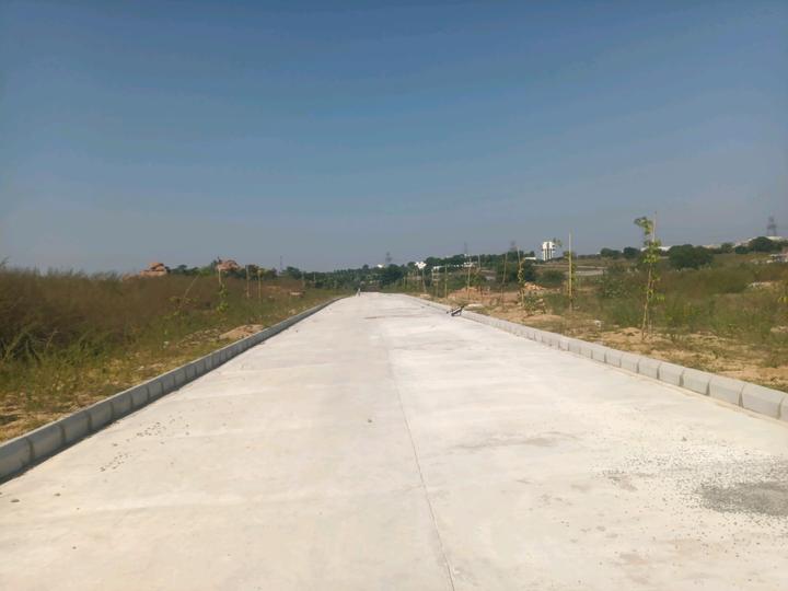 Desha Sri Vaarahi Homes Main Image 1