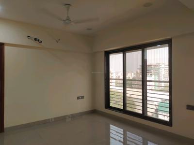 Bedroom Image of 3120 Sq.ft 4 BHK Apartment / Flat for sale in Parinee Aria, Juhu Mumbai for Rs. 156000000