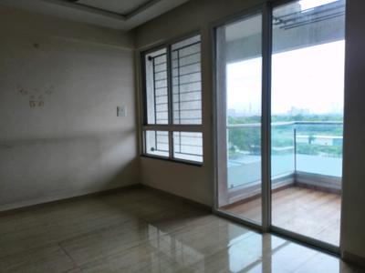 Living Room Image of 623 Sq.ft 1 BHK Apartment / Flat for sale in VTP Belair, Mahalunge Pune for Rs. 5600000