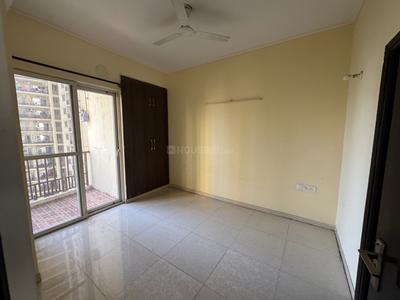 Bedroom Image of 1660 Sq.ft 3 BHK Apartment / Flat for sale in Dasnac The Jewel, Sector 75 Noida for Rs. 25000000