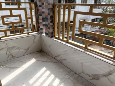 Image of 1100 Sq.ft 3 BHK Apartment / Flat for sale in New Barrakpur, Kolkata for Rs. 3150000