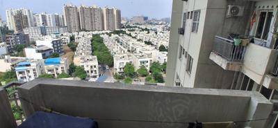 Balcony Image of 1298 Sq.ft 2 BHK Apartment / Flat for sale in Vatika The Seven Lamps, Sector 82 Gurgaon for Rs. 14500000