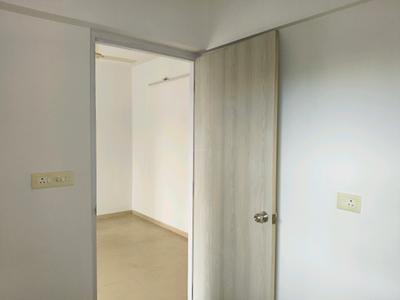 Bedroom Image of 1098 Sq.ft 2.5 BHK Apartment / Flat for rent in Lodha Casa Rio Gold, Palava Phase 1 Thane for Rs. 22500