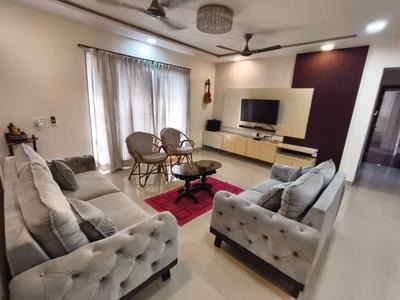 4 BHK Flat