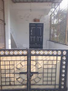 Balcony Image of 750 Sq.ft 1 BHK Independent House for sale in Waghodia Road Vadodara for Rs. 4000000