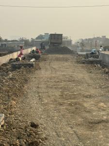 Image of 1210 Sq.ft Residential Plot / Land for sale in Mahalaxmi Nagar 49, Samruddhi Mahamarg, Nagpur for Rs. 5000000