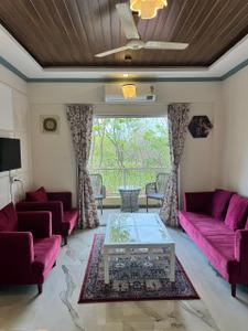 Bedroom Image of 1097 Sq.ft 2 BHK Apartment / Flat for sale in Siolim Goa for Rs. 21000000