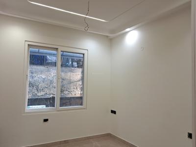 Bedroom Image of 1200 Sq.ft 3 BHK Builder Floor for sale in Paschim Vihar New Delhi for Rs. 27500000