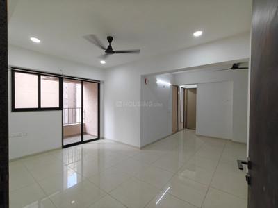 Hall Image of 1492 Sq.ft 3 BHK Apartment / Flat for sale in Sun Atmosphere, Shela Ahmedabad for Rs. 6800000