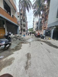 Image of 1904 Sq.ft 3 BHK Apartment / Flat for sale in Sri Lakshmi Nilaya, Sheshadripuram, Bengaluru for Rs. 22200000