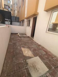 Balcony Image of 1800 Sq.ft 3 BHK Duplex for sale in Gotri Vadodara for Rs. 11000000