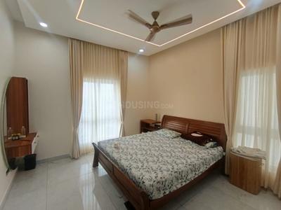 Bedroom Image of 2810 Sq.ft 4 BHK Apartment / Flat for sale in Arsis Green Hills by Arsis Developers, K R Puram Bengaluru for Rs. 31700000