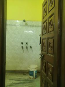 Bedroom Four Image of 2094 Sq.ft 5 BHK Independent House for rent in Sector 49 Faridabad for Rs. 45000