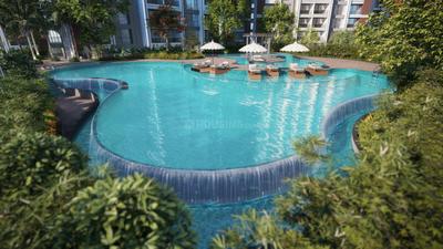 Image of 1750 Sq.ft 3.5 BHK Apartment / Flat for sale in Kolte Patil Life Republic Sector R5 5th Avenue Canvas Phase II, Punawale, Pune for Rs. 15500000