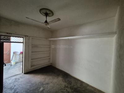 Bedroom Image of 151 Sq.ft 1 RK Builder Floor for rent in Jarauli Kanpur for Rs. 5500