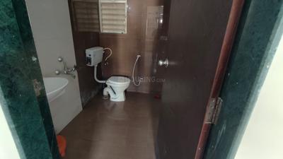 Image of 1020 Sq.ft 2 BHK Apartment / Flat for rent in Soba Optima, Anand Nagar, Sinhagad Road, Pune for Rs. 26000