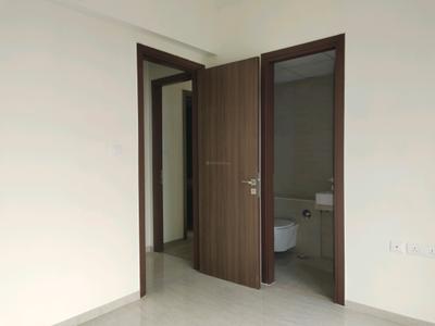 Bedroom Image of 1100 Sq.ft 2 BHK Apartment / Flat for sale in Sheth Auris Serenity, Malad West Mumbai for Rs. 27500000