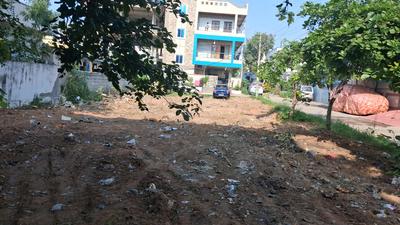 Image of 500 Sq.ft Residential Plot / Land for sale in Legend Chimes Phase 2, Kokapet, Hyderabad for Rs. 100000000