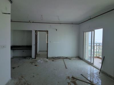 Living Room Image of 1295 Sq.ft 2 BHK Apartment / Flat for sale in Bhavya Tulasivanam Avani, Kukatpally Hyderabad for Rs. 10865750