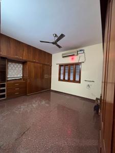 Bedroom Image of 1600 Sq.ft 3 BHK Apartment / Flat for rent in Vijayanagar Bengaluru for Rs. 70000
