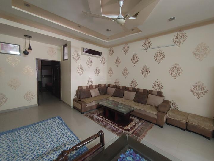 4 BHK 1700 Sqft Independent Floor for sale at Durgapura, Jaipur
