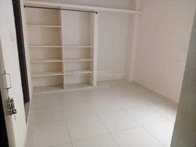 Unique nivas Bedroom One 3