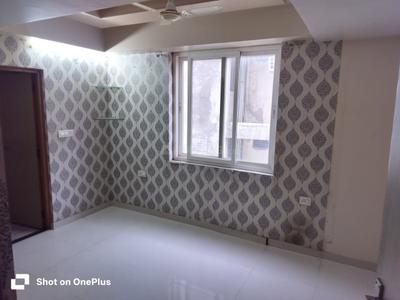 Bedroom Image of 1100 Sq.ft 3 BHK Apartment / Flat for sale in Singhal Sky Planet, Sanganer Jaipur for Rs. 4000000