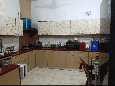 Kitchen Image of 1521 Sq.ft 6 BHK Independent House for sale in Sector 22 Chandigarh for Rs. 71500000
