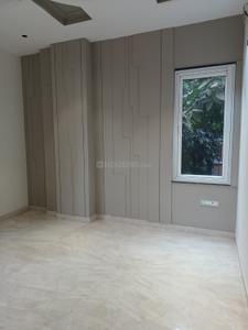 Bedroom Image of 1458 Sq.ft 3 BHK Builder Floor for sale in Preet Vihar New Delhi for Rs. 30000000