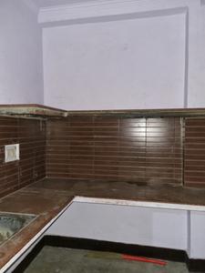 Kitchen Two Image of 700 Sq.ft 1 BHK Independent House for rent in Palam New Delhi for Rs. 8000