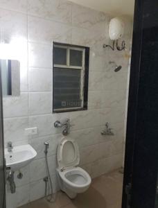 Image of 1450 Sq.ft 3 BHK Apartment / Flat for sale in Nyati Equatorial, Bavdhan, Pune for Rs. 17450000