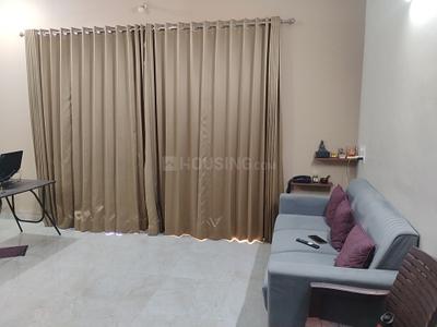 Bedroom Image of 1209 Sq.ft 2 BHK Apartment / Flat for sale in Bhavyaraj Residency, Palanpur Surat for Rs. 5300000