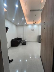 Image of 950 Sq.ft 2 BHK Builder Floor for rent in Mayur Vihar Phase 1, New Delhi for Rs. 36000