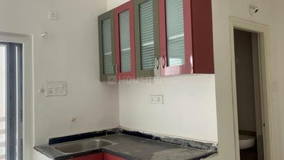 Kitchen Image of 1100 Sq.ft 2 BHK Apartment / Flat for sale in LB Nagar Hyderabad for Rs. 4700000