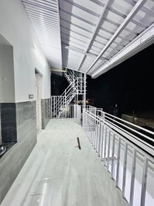 Balcony Image of 1500 Sq.ft 2 BHK Independent House for rent in Dharamsala Kangra for Rs. 27000
