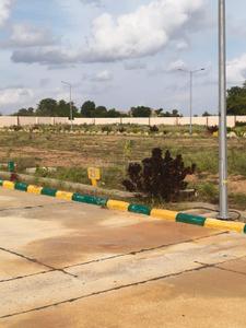 Image of 1200 Sq.ft Residential Plot / Land for sale in MBC Avinya Enclave, Vemagal, Kolar for Rs. 3700000