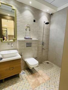 Image of 2450 Sq.ft 4 BHK Apartment / Flat for sale in Utrathiya, Zirakpur for Rs. 13500000
