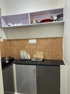 Kitchen Image of Vasantha Homes in BTM Layout, Bangalore