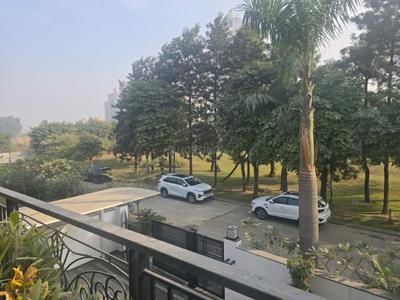 Balcony Image of 15000 Sq.ft 6 BHK Villa for sale in Omaxe Ambrosia, New Chandigarh Chandigarh for Rs. 150000000