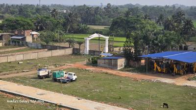 Image of 2160 Sq.ft Residential Plot / Land for sale in New Town, Kolkata for Rs. 5400001