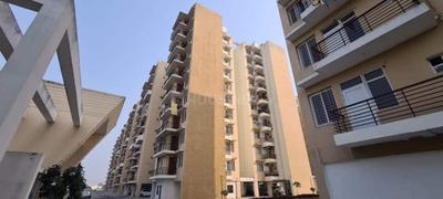 Image of 1870 Sq.ft 3.5 BHK Apartment / Flat for sale in Vrindavan Yojana, Lucknow for Rs. 9702736