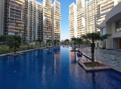 Image of 1920 Sq.ft 3 BHK Apartment / Flat for sale in Bestech Park View Sanskruti, Sector 92, Gurgaon for Rs. 21500000