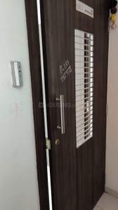 Bedroom Image of 830 Sq.ft 2 BHK Apartment / Flat for sale in Shalimar Residency, Lohegaon Pune for Rs. 6500000