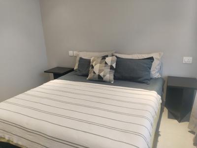 Bedroom Image of 2900 Sq.ft 5 BHK Apartment / Flat for sale in Ekta Verve, Santacruz West Mumbai for Rs. 200000000