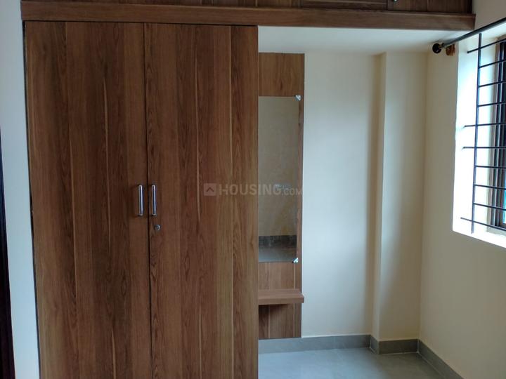 Vriti residency Bedroom 1