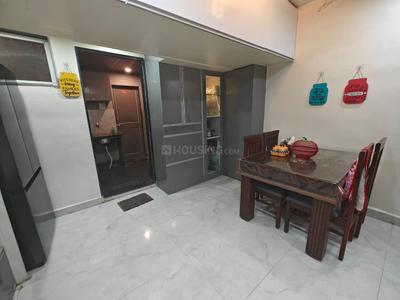 Hall Image of 1700 Sq.ft 3 BHK Villa for sale in Yash Ravi Park, Hadapsar Pune for Rs. 12400000