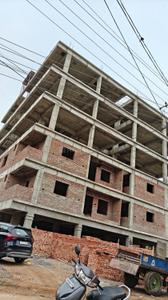 Image of 1150 Sq.ft 2 BHK Apartment / Flat for sale in Vavilalapally, Karimnagar for Rs. 6000000
