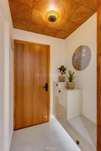 Hall Image of 1450 Sq.ft 3 BHK Apartment / Flat for sale in Dhanani Towers, Sevasi Vadodara for Rs. 7500000