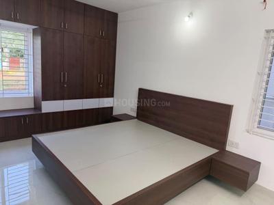 Bedroom Image of 1100 Sq.ft 2 BHK Independent House for sale in Kalapatti Coimbatore for Rs. 8500000